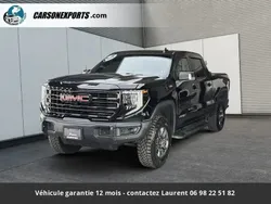 Noir Utilisé 2024 GMC Sierra SUV | 79 376 €