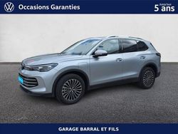 Utilisé 2025 VW Tiguan Elegance SUV | 49 890 €