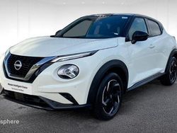 Biton Utilisé 2024 Nissan Juke SUV | 18 450 € (Prix juste)