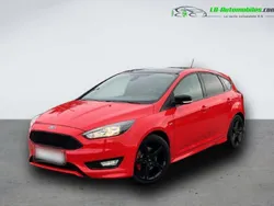 Utilisé 2017 Ford Focus Berline | 19 400 € (Prix cher)
