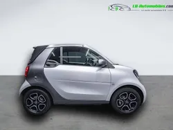 Utilisé 2019 Smart ForTwo Coupé Cabriolet | 20 900 €