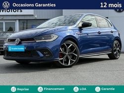 Utilisé 2022 VW Polo GTI | 21 489 € (Bon prix)
