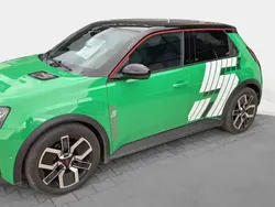 Vert Utilisé 2024 Renault R5 Techno Citadine | 30 490 € (Bon prix)