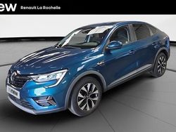 Bleu Utilisé 2023 Renault Arkana Evolution SUV | 19 490 € (Super prix)