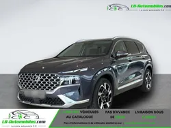 Utilisé 2021 Hyundai Santa Fe SUV | 43 200 € (Prix assez cher)