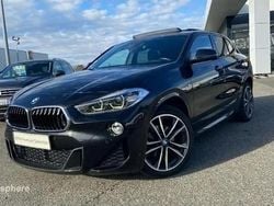 Noir Utilisé 2019 BMW X2 M Sport SUV | 23 990 € (Super prix)