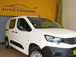Utilisé 2021 Peugeot Partner Premium Monospace | 11 980 €