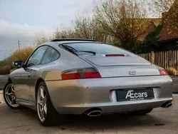 Argent Utilisé 2004 Porsche 911 Carrera Coupé | 69 950 €