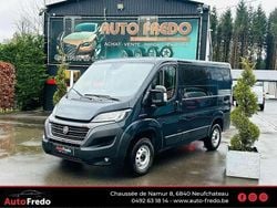 Bleu Occasion 2021 Fiat Ducato Van | 18 900 €