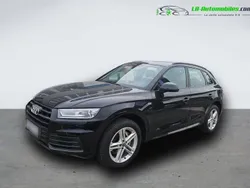 Utilisé 2020 Audi Q5 Sport SUV | 42 400 € (Prix cher)