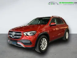 Mercedes GLE350e
