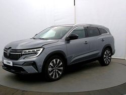 Gris Utilisé 2024 Renault Espace Techno Monospace | 34 890 € (Bon prix)