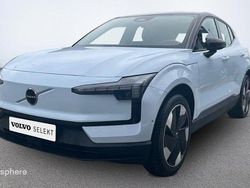 Biton Occasion 2024 Volvo EX30 Ultra SUV | 31 999 € (Prix juste)