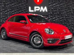 Utilisé 2017 VW Beetle Coupé | 11 990 € (Prix juste)