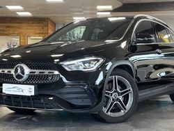 Utilisé 2021 Mercedes 200 AMG line | 39 000 € (Prix cher)