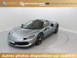 Occasion 2024 Ferrari 296 Cabriolet | 349 990 €
