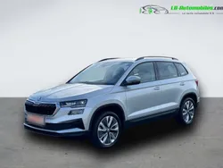 Utilisé 2024 Skoda Karoq SUV | 38 300 € (Prix assez cher)