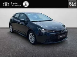 Utilisé 2024 Toyota Corolla Berline | 27 690 € (Prix juste)