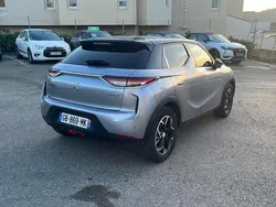 Othercolor Utilisé 2021 DS Automobiles DS3 Crossback E-Tense Connected Chic SUV | 18 818 € (Bon prix)