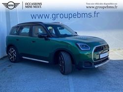 Vert Utilisé 2025 Mini Countryman Favoured SUV | 47 690 €