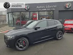 Nouvelle 2025 Alfa Romeo Stelvio Veloce SUV | 61 990 € (Prix cher)