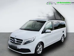 Utilisé 2021 Mercedes V250 Monospace | 64 800 €