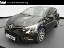 Noir Utilisé 2023 Renault Clio V Equilibre Citadine | 15 990 € (Prix juste)