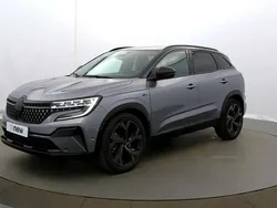 Gris Utilisé 2023 Renault Austral Iconic Esprit Alpine SUV | 33 990 € (Prix juste)