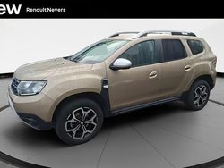 Beige Utilisé 2020 Dacia Duster Prestige SUV | 17 490 € (Prix assez cher)