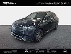 Utilisé 2025 Mercedes EQE350 AMG line SUV | 87 880 €