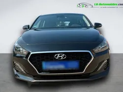 Utilisé 2018 Hyundai i30 Berline | 18 900 € (Prix juste)