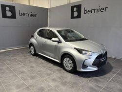 Gris Utilisé 2023 Toyota Yaris | 15 980 €