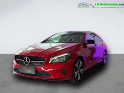 Utilisé 2017 Mercedes 250 Coupé | 26 900 €