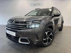 Gris Utilisé 2022 Citroën C5 Aircross Feel SUV | 18 990 € (Prix juste)