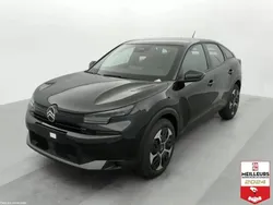 Noir Nouvelle 2025 Citroën C4 Berline | 23 354 € (Bon prix)