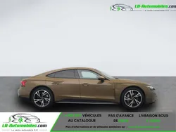 Utilisé 2022 Audi e-tron GT quattro Sport Berline | 58 900 € (Prix juste)