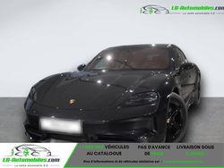 Utilisé 2025 Porsche Taycan Turbo Berline | 166 300 €