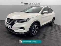 Occasion 2019 Nissan Qashqai Tekna SUV | 18 490 € (Super prix)