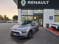 Occasion 2021 Citroën C3 Feel Berline | 9 950 € (Bon prix)