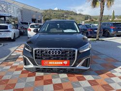 Noir Utilisé 2023 Audi Q2 S-Line SUV | 28 950 € (Bon prix)