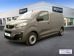 Gris Utilisé 2022 Peugeot Expert S Van | 24 790 € (Bon prix)