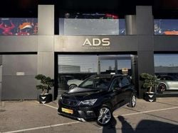 Noir Occasion 2019 Seat Ateca FR SUV | 19 990 € (Super prix)
