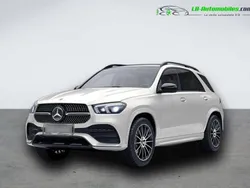 Utilisé 2022 Mercedes GLE400 | 88 100 € (Prix cher)