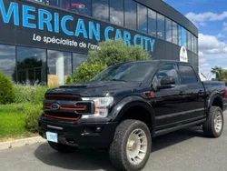 Utilisé 2020 Ford V8 Berline | 134 899 €