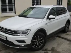 Utilisé 2020 VW Tiguan Allspace Business SUV | 22 890 € (Prix juste)