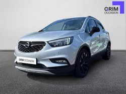 Gris Utilisé 2019 Opel Mokka X SUV | 13 990 € (Bon prix)