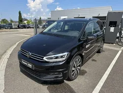 Utilisé 2024 VW Touran Style Monospace | 52 990 €