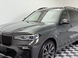 Utilisé 2021 BMW X7 Sport Line SUV | 83 900 €