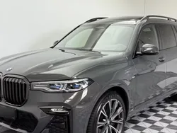 Utilisé 2021 BMW X7 Sport Line SUV | 83 900 €