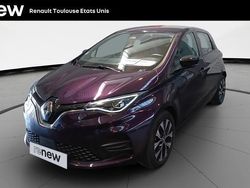 Vioca Utilisé 2022 Renault Zoe Evolution Citadine | 15 990 € (Prix juste)